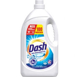 Dash Alpen Frische Płyn do Prania Uniwersalny 100P 4,5l